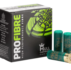 Hull 12g Pro Fibre 28grm - 7.5 FW