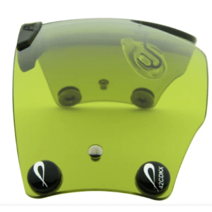 Pilla Outlaw Razor Edge 42cdkk Lens