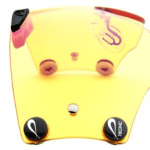 Pilla Outlaw X7 Lens - 78cihc