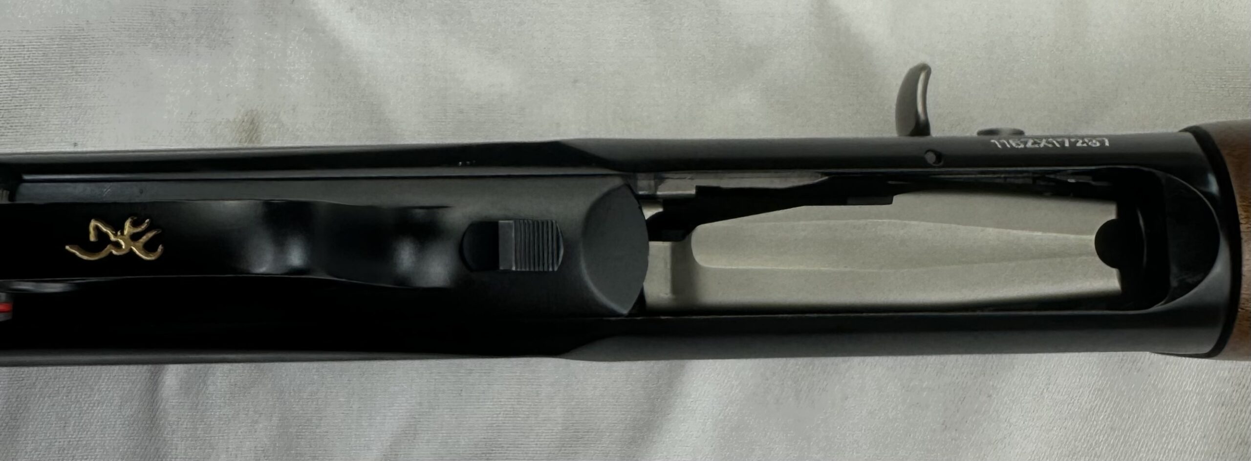 SGSH 260725/003 Browning A5 Semi-auto - Image 5