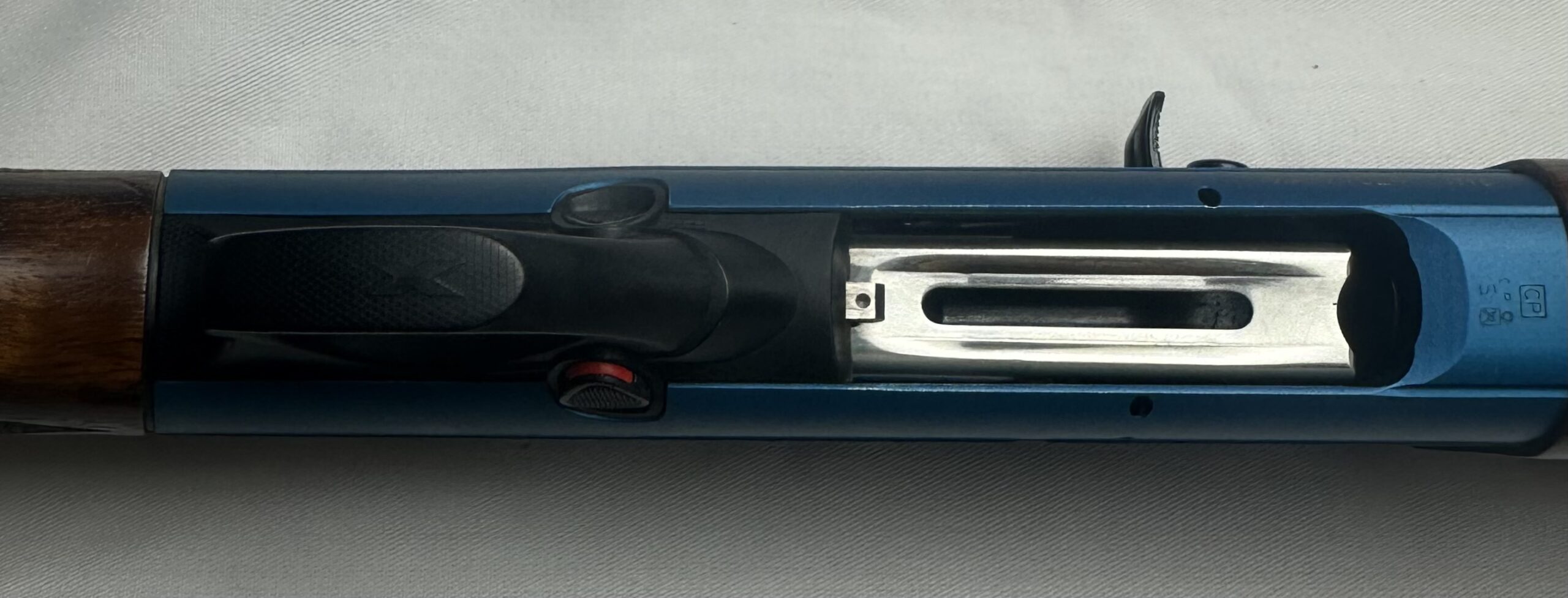 SGSH 260710/003 Beretta A400 XCEL - Image 5