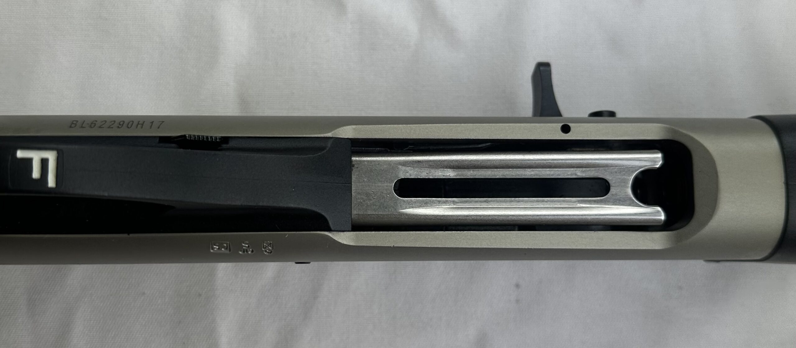 SGSH 260725/002 Franchi Affinity Sporting Semi-Auto - Image 5