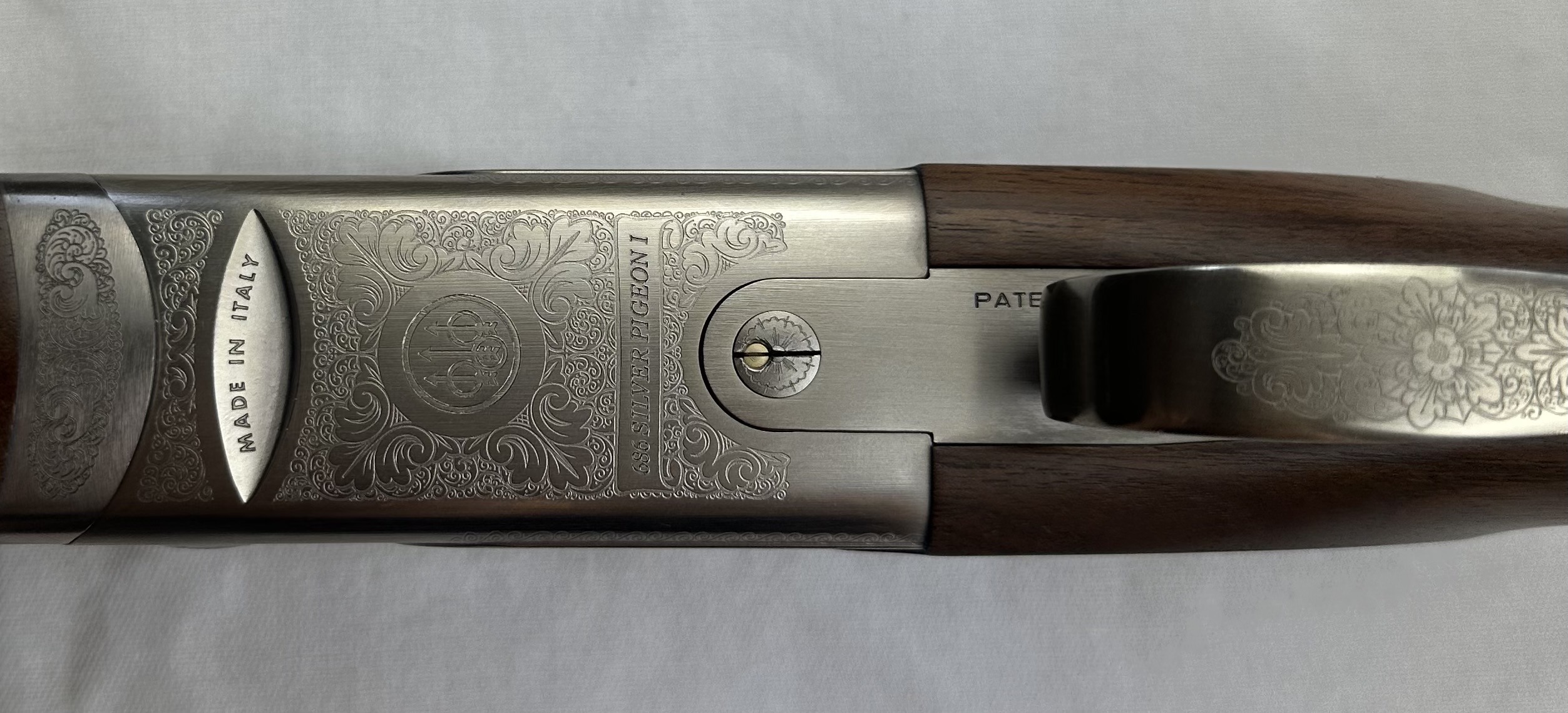 SGSH 260725/001 Beretta SilverPigeon One - Image 5