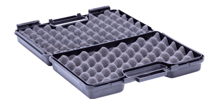 Umarex Air Pistol Hard case - Image 2
