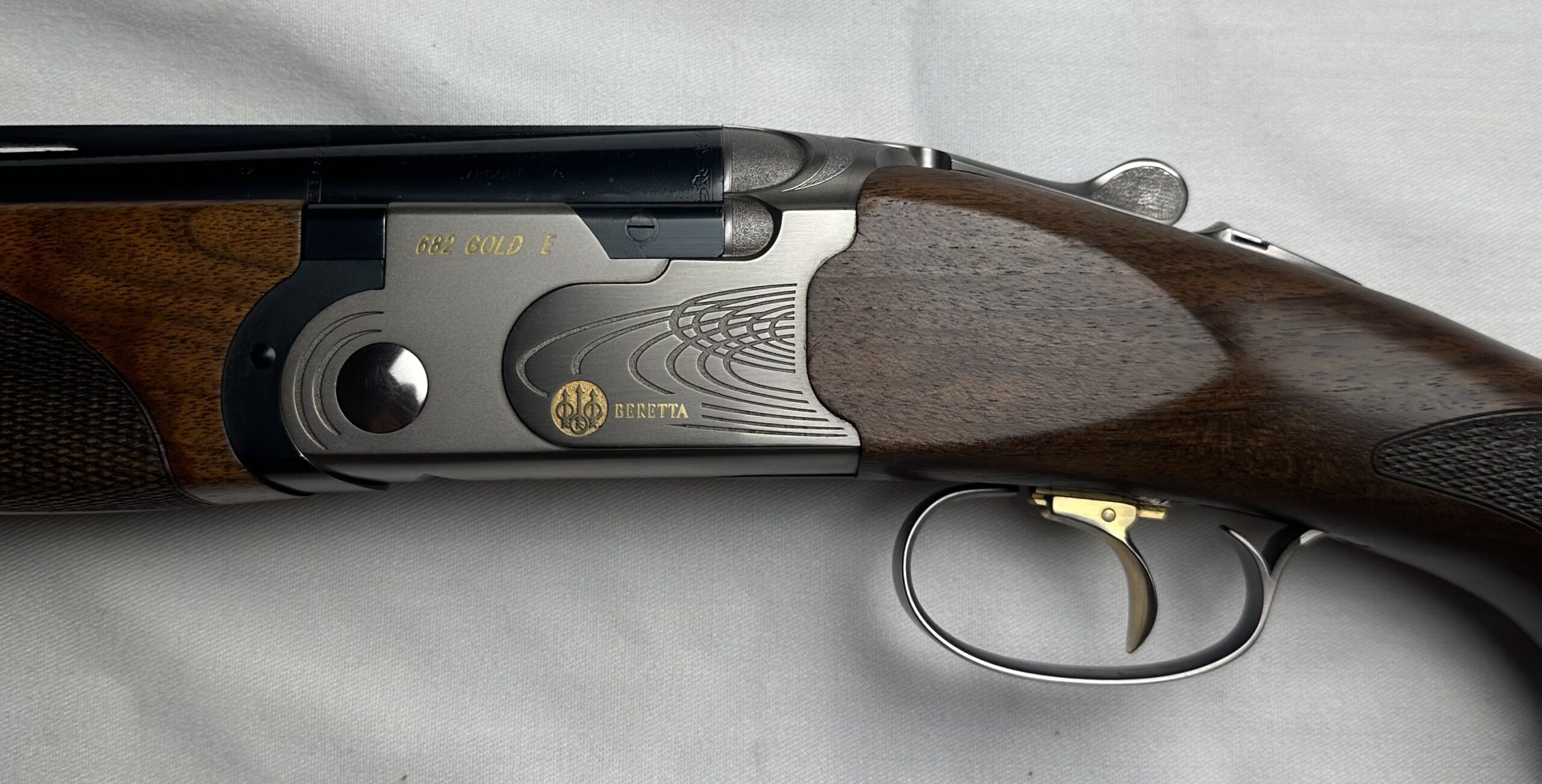 SGSH 260722/002 Beretta 682 Gold E LH