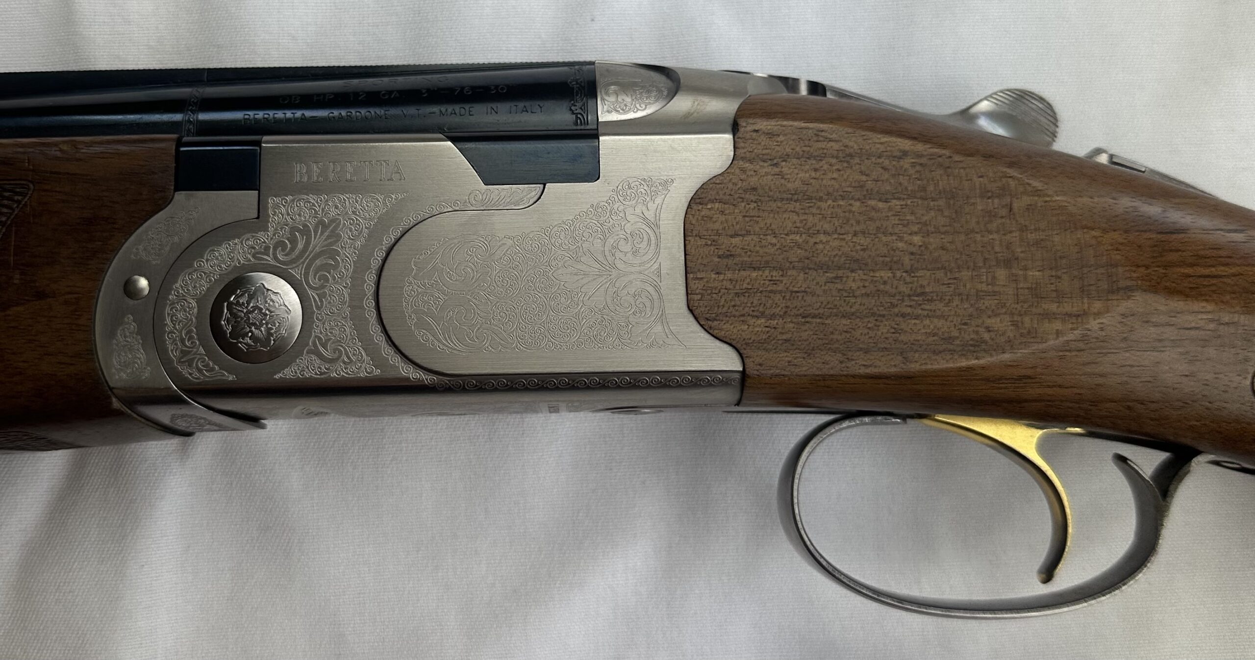 SGSH 260725/001 Beretta SilverPigeon One