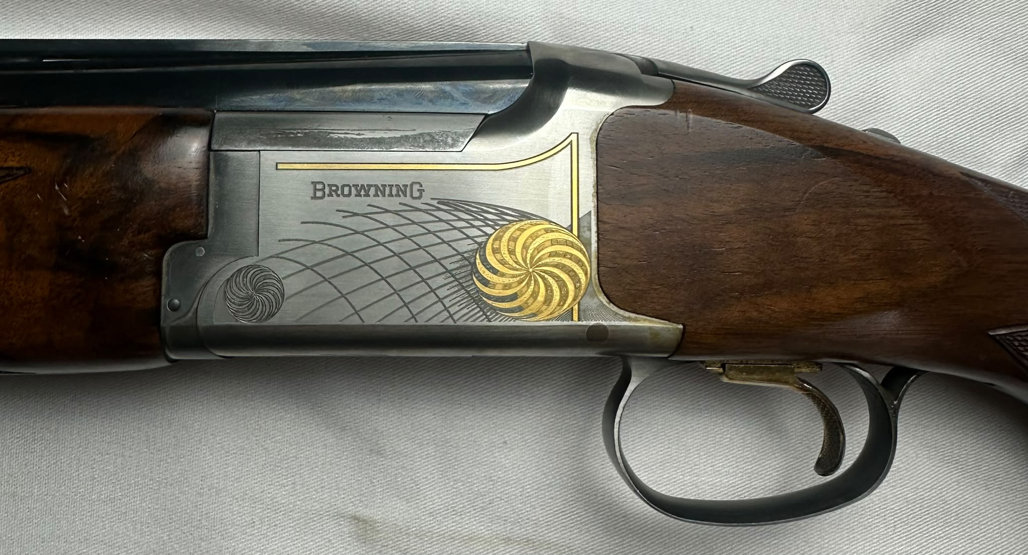 SGSH 260710/004 Browning Ultra XS