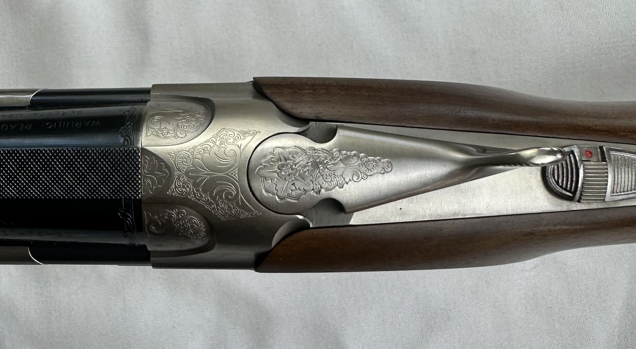 SGSH 260725/001 Beretta SilverPigeon One - Image 4