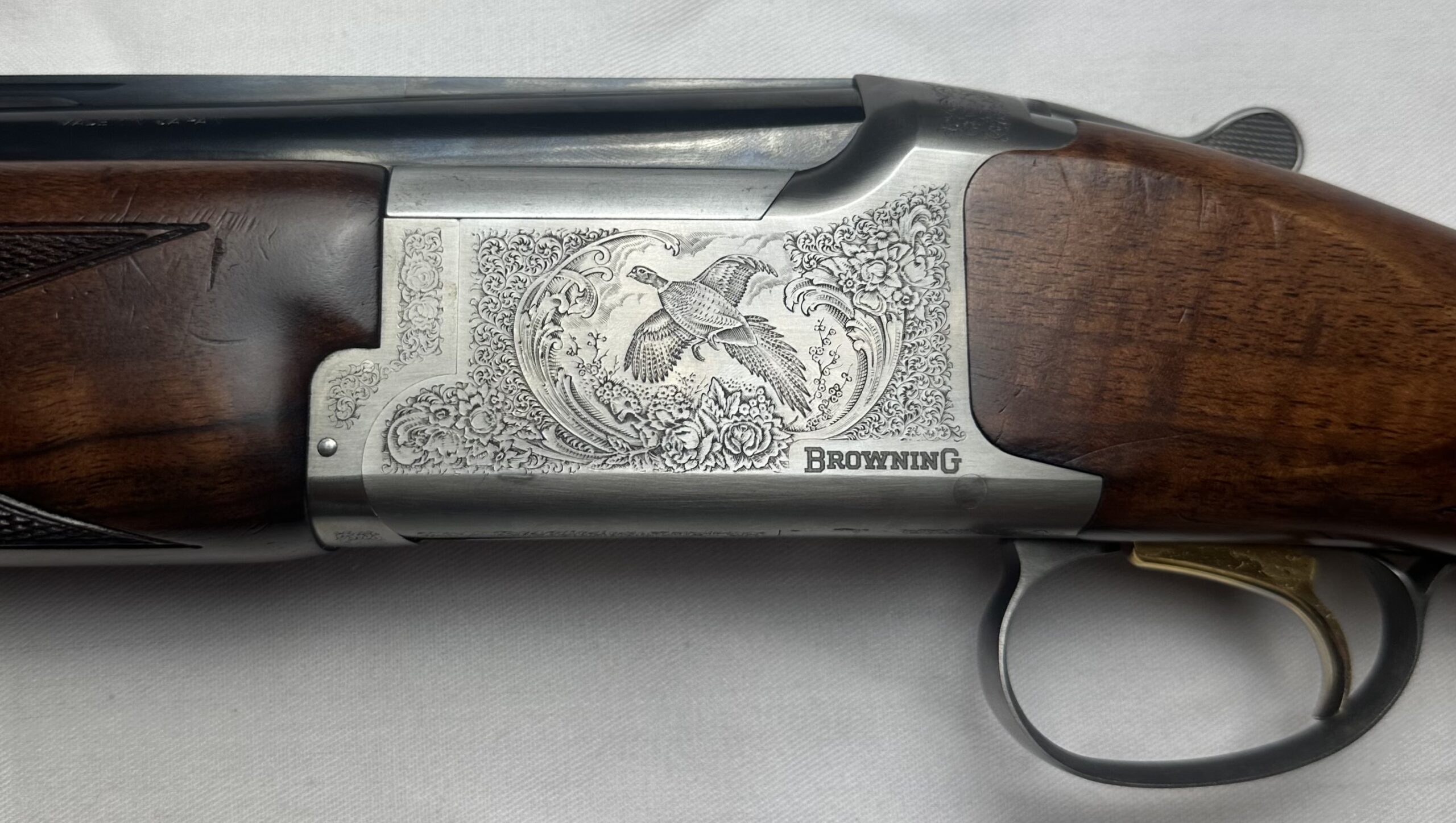 SGSH 260714/001 Browning B525 Game One