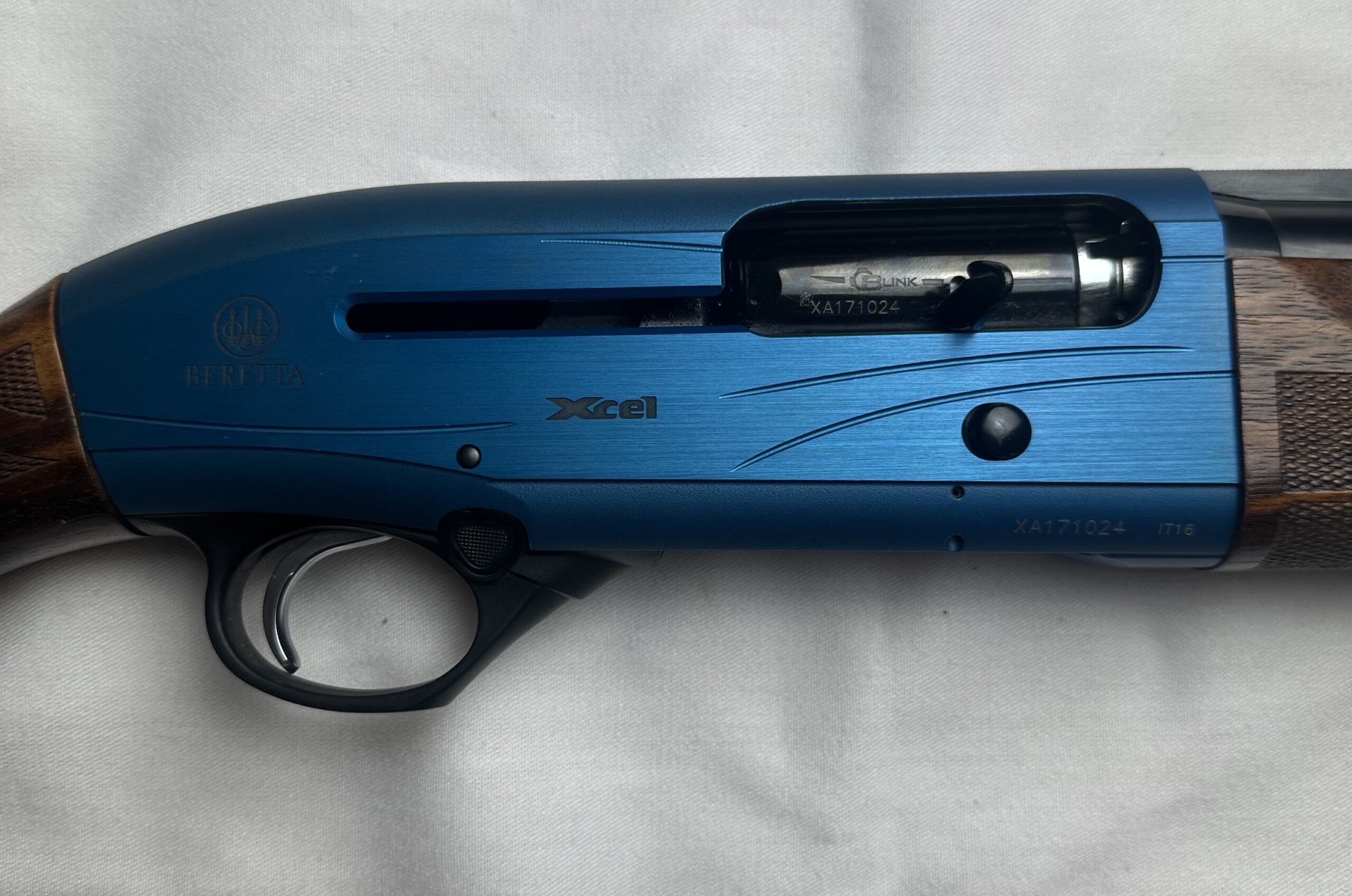 SGSH 260710/003 Beretta A400 XCEL