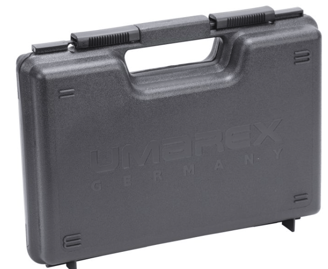 Umarex Air Pistol Hard case