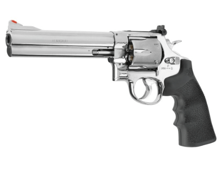 APN 260722/012 Smith & Wesson Mod 629 Classic 6.5" .177 Co2 Air Pistol
