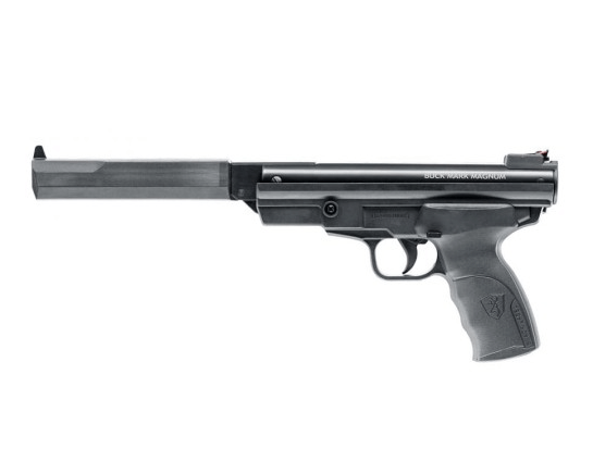APN 260722/005 Umarex Browning buck Mark Magnum .22 Spring Air Pistol