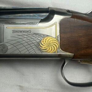 SGSH 260710/004 Browning Ultra XS