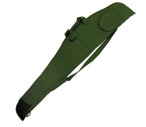 Challenger Air Rifle Gun slip Carbine Green 44"