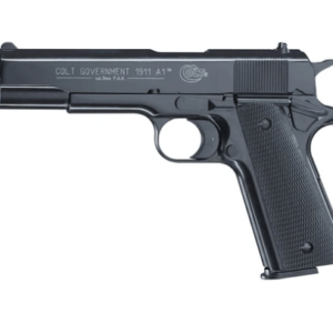 APN 260721/001 Umarex Colt 1911 Co2 .177 Air Pistol.