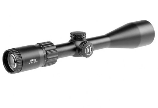Element Optics Iris 4-12x44 Sfp Rapter-1 S MOA Rifle scope