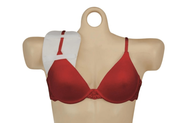 Caldwell Ladies Recoil Pad Shield