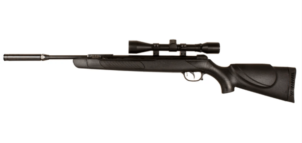 ARN 260715/001Kral Arms .22 Devil Ultra Carbine Package