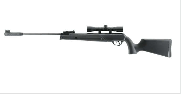 ARN 260713/001 Umarex Prymex .22 Air rifle Set
