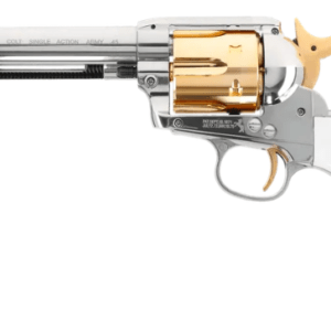 APN 260722/009 Colt SAA Smoke wagon .177 Co2 Air pistol
