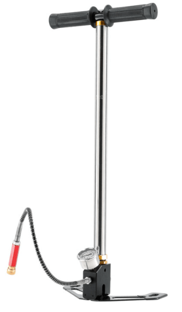 Umarex UX PCP Hand Pump 2