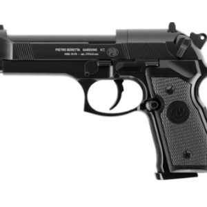 APN 260722/006 Umarex Beretta 92FS .177 Co2 Air Pistol