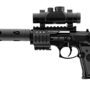 APN 260722/007 Beretta XX-Treme .177 Co2 Air pistol
