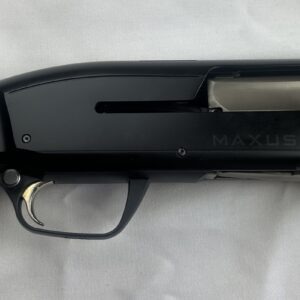 SGSH 260706/001 Browning Maxus 12G RH 26" Semi-Auto
