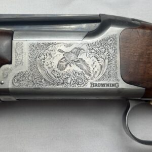 SGSH 260714/001 Browning B525 Game One