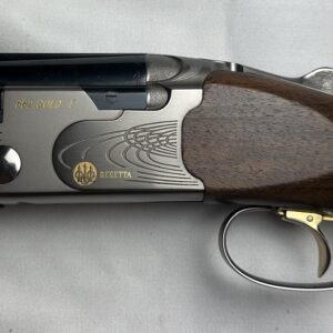 SGSH 260722/002 Beretta 682 Gold E LH