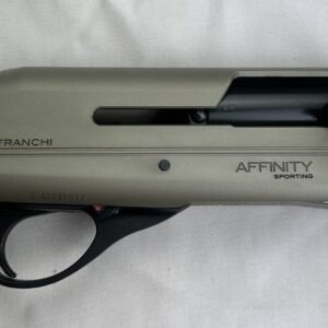 SGSH 260725/002 Franchi Affinity Sporting Semi-Auto