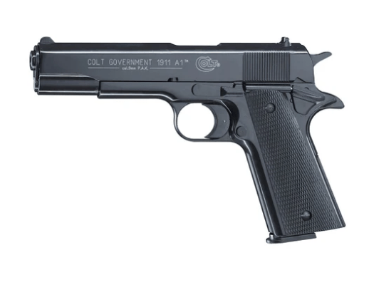 APN 260721/001 Umarex Colt 1911 Co2 .177 Air Pistol.