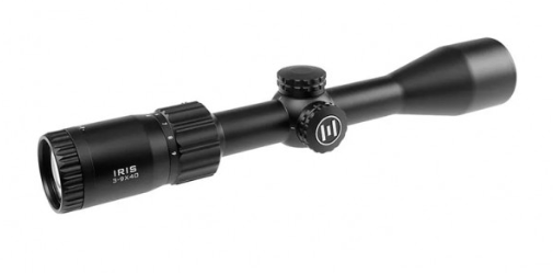 Element Iris 3-9x40 SFP Duplex Moa Rifle scope