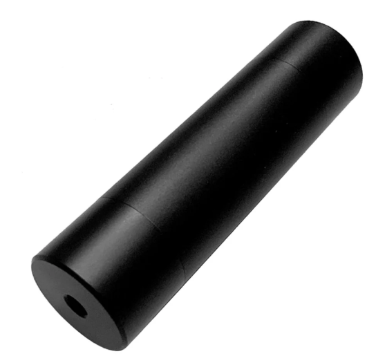 FX Air Rifle Silencer 35mm .177/.22/.25