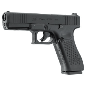 APN 260722/010 Glock 17 GEN 5 .177 Co2 Air pistol