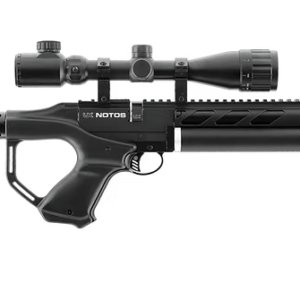 ARN 260722/004 Umarex Notos Carbine Air rifle Kit .22 PCP