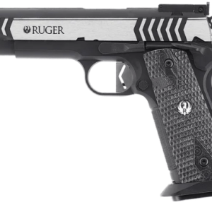 APN 260722/015 Ruger SR1911 Comp .177 BB Co2 Air Pistol