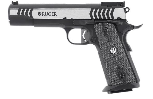 APN 260722/015 Ruger SR1911 Comp .177 BB Co2 Air Pistol