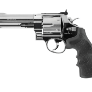 APN 260803/005 Smith & Wesson 629 5" .177 Co2 Air Pistol