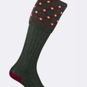 Pennine Regent Hunter Socks