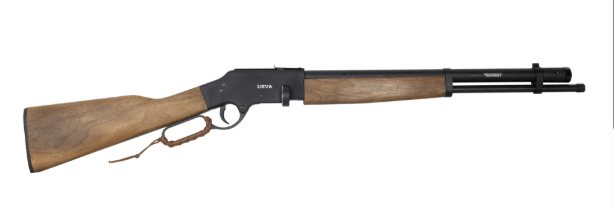 ARN 260123/009 Reximex Lieva .177 PCP Air Rifle