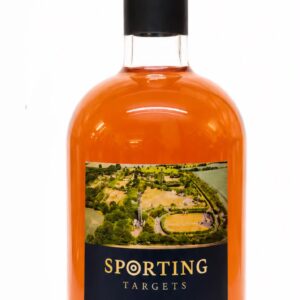 Sporting Targets Fox Denton Apricot Gin 70cl