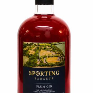 Sporting Targets Fox Denton Winslow Plum Gin
