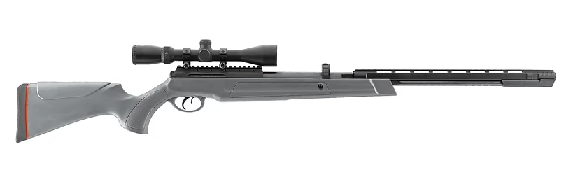ARN 260824/004 Umarex UX Syngernis Elite kit .22 Under Lever Air Rifle