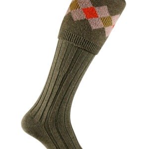 Pennine Lord Hunter Socks