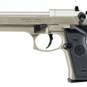 APN 260811/010 Umarex Beretta MOD 92 FS Co2 Air Pistol