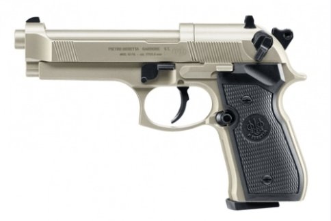 APN 260811/010 Umarex Beretta MOD 92 FS Co2 Air Pistol
