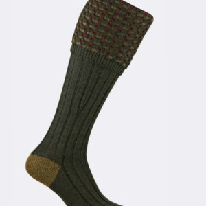 Pennine Ambassador Hunter Socks