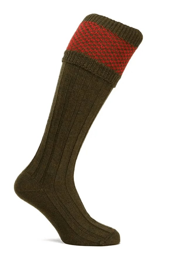 Pennine Penrith Regal Sock